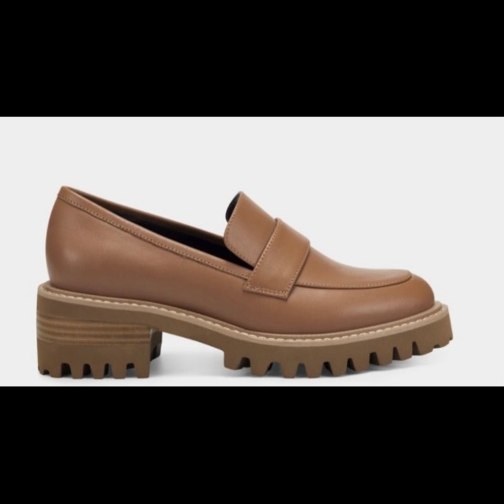 Aérosoles Ronnie Loafers like new